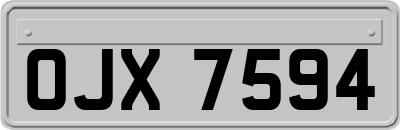 OJX7594