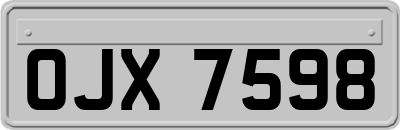 OJX7598