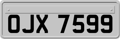 OJX7599