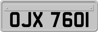 OJX7601