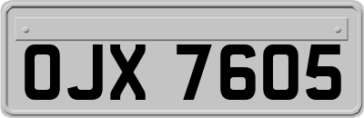 OJX7605
