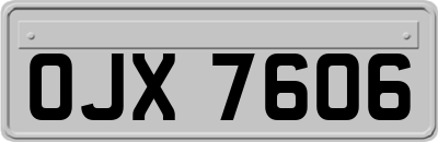 OJX7606