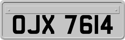 OJX7614