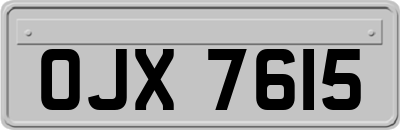 OJX7615