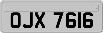 OJX7616