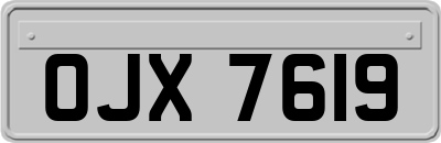 OJX7619