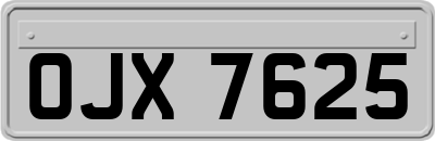OJX7625