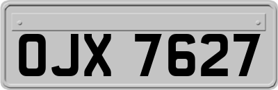 OJX7627