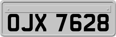 OJX7628