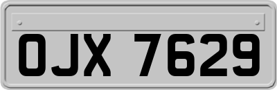 OJX7629