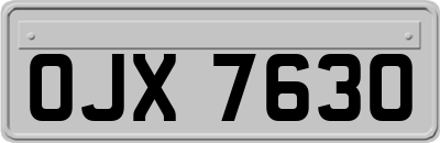OJX7630