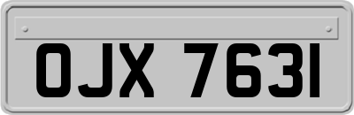 OJX7631