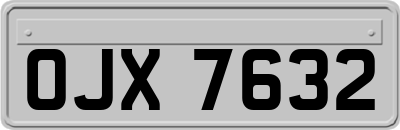 OJX7632