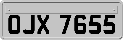 OJX7655