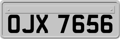 OJX7656