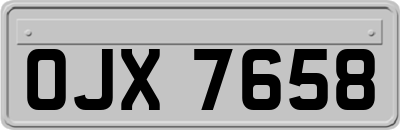 OJX7658