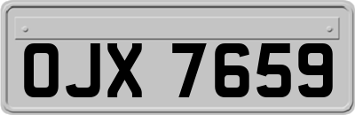 OJX7659