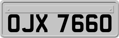 OJX7660