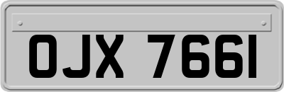 OJX7661