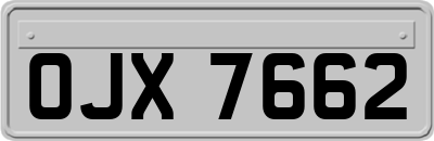 OJX7662