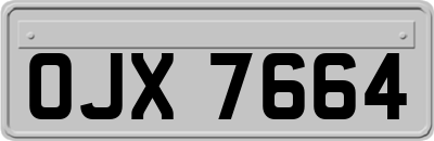 OJX7664
