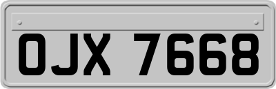 OJX7668