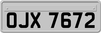 OJX7672