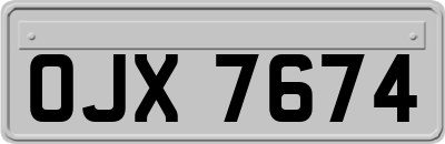 OJX7674