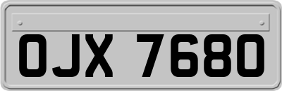 OJX7680