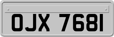 OJX7681