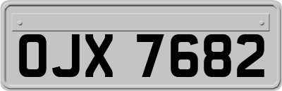 OJX7682