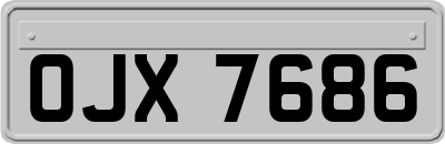 OJX7686