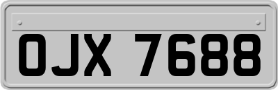 OJX7688