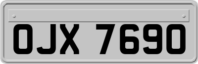 OJX7690