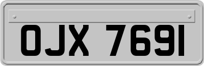 OJX7691
