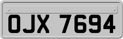 OJX7694