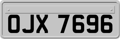 OJX7696