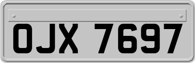OJX7697