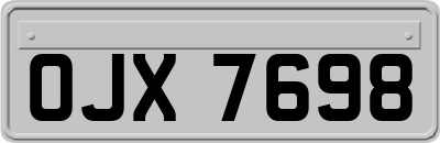 OJX7698