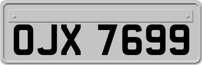 OJX7699