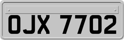 OJX7702