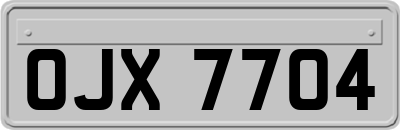 OJX7704