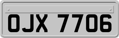 OJX7706