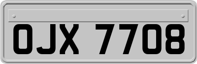 OJX7708