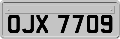 OJX7709