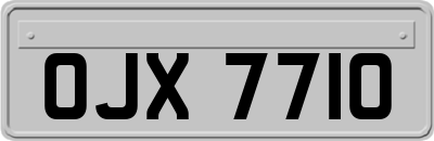 OJX7710