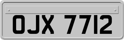 OJX7712