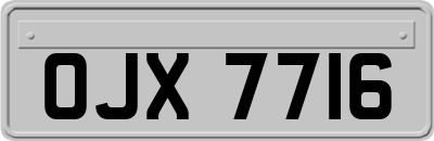 OJX7716