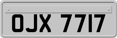 OJX7717