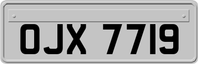 OJX7719
